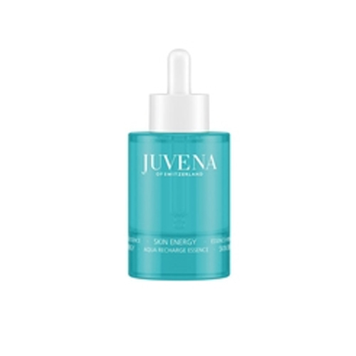 Juvena Hydratační esence na obličej, krk a dekolt (Aqua Recharge Essence) 50 ml