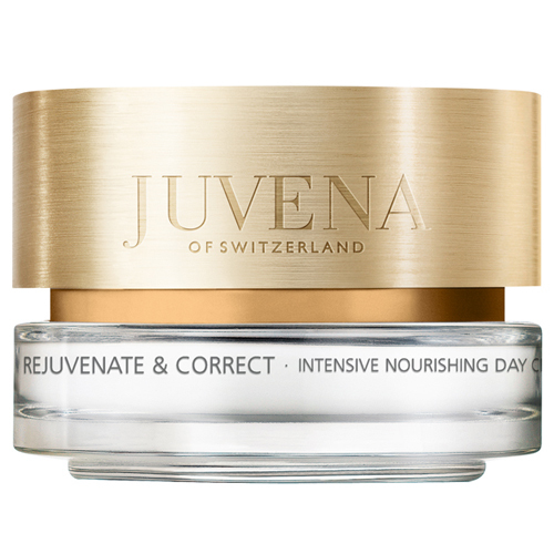 Juvena Intenzivní denní krém na suchou až velmi suchou pleť (Rejuvenate & Correct Nourishing Intensive Nourishing Day Cream) 50 ml