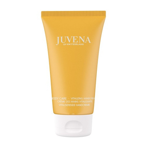 Juvena Krém na ruce Body Care (Vitalizing Hand Cream) 150 ml