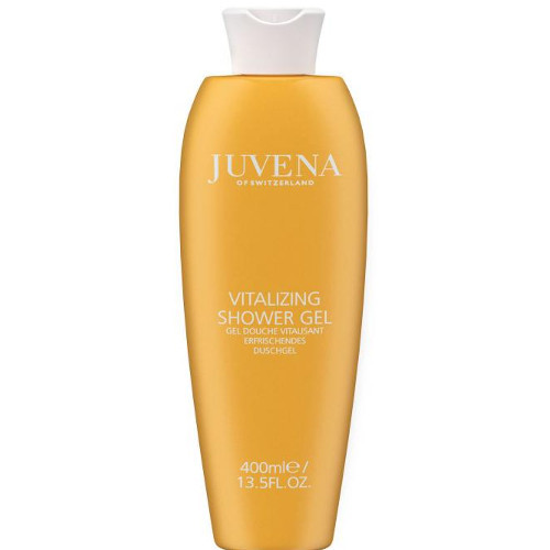 Juvena Luxusní sprchový gel (Vitalizing Shower Gel) 400 ml