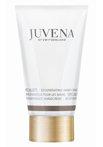 Juvena Regenerační krém na ruce a maska v jednom (Regenerating Hand Cream) 75 ml