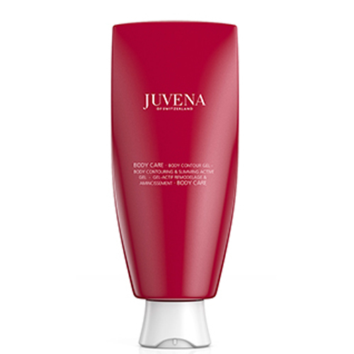 Juvena Zeštíhlující tělový gel Body (Countour Gel) 200 ml