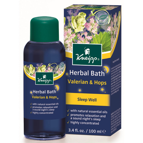 Kneipp Olej do koupele Sladké sny 100 ml