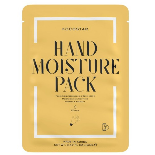 Kocostar Hydratační maska na ruce (Hand Moisture Pack) 14 ml