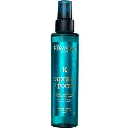 Kérastase Slaný sprej pro plážový efekt Blue Prado (K Spray à Porter Tousled Effect Spray) 150 ml