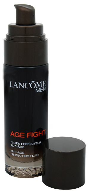 Lancôme Fluid proti vráskám pro muže Age Fight (Anti-Age Perfecting Fluid) 50 ml - SLEVA - pomačkaná krabička