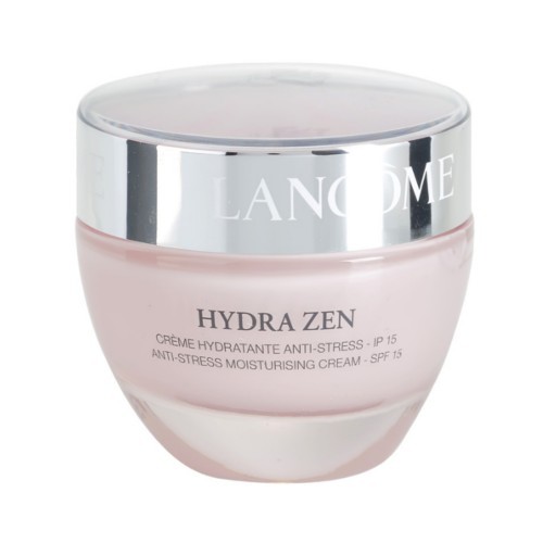 Lancome Hydratační krém pro všechny typy pleti Hydra Zen SPF 15 (Anti-Stress Moisturising Cream) 50 ml