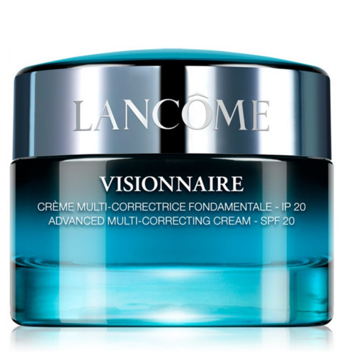 Lancôme Korekční denní krém Visionnaire SPF 20 (Advanced Multi-Correcting Cream) 50 ml