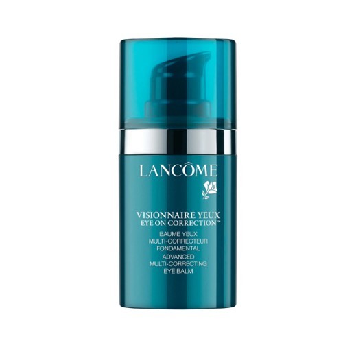 Lancôme Obnovující oční balzám Visionnaire (Advanced Multi-Correcting Eye Balm) 15 ml