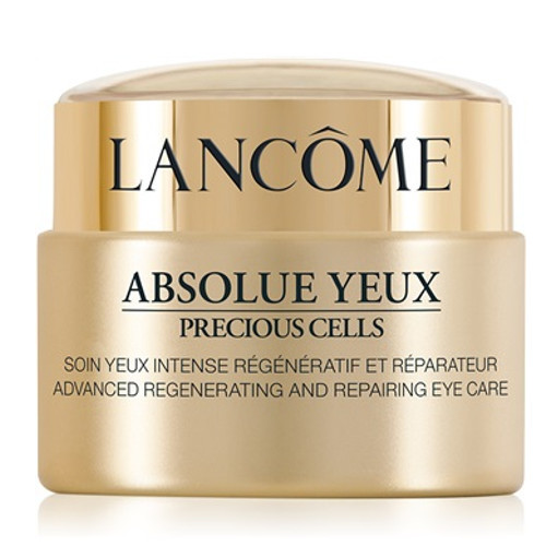 Lancôme Oční krém Absolue Precious Cells (Intense Revitalizing Eye Cream) 20 ml