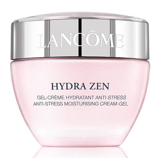 Lancôme Zklidňující a hluboce hydratační gelový krém Hydra Zen (Anti-Stress Moisturising Cream-Gel) 50 ml