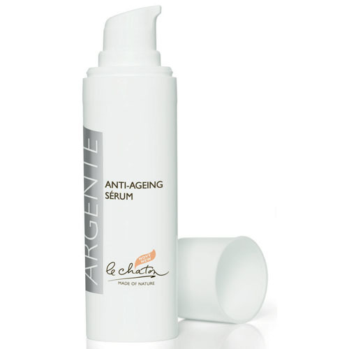 Le Chaton Anti-ageing sérum 30 g