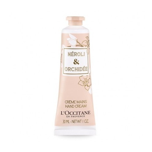 L`Occitane en Provence Krém na ruce Neroli a orchidej (Hand Cream) 30 ml