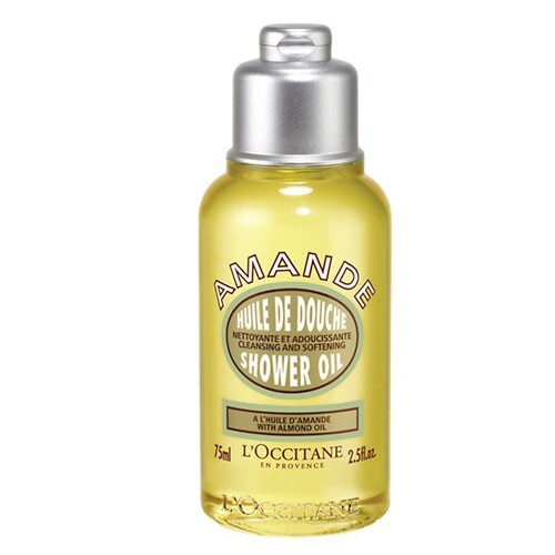 L`Occitane en Provence Sprchový olej Almond Shower Oil (Shower Oil) 250 ml