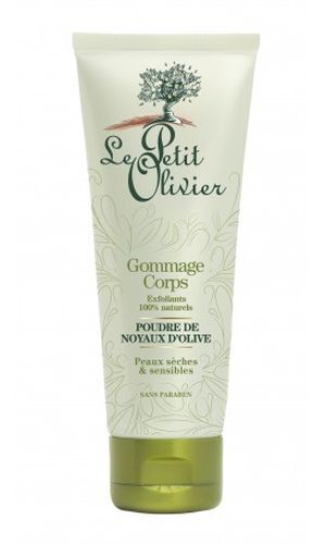 Le Petit Olivier Peelingový sprchový gel s olivovým olejem (Exfoliating Shower Gel) 200 ml