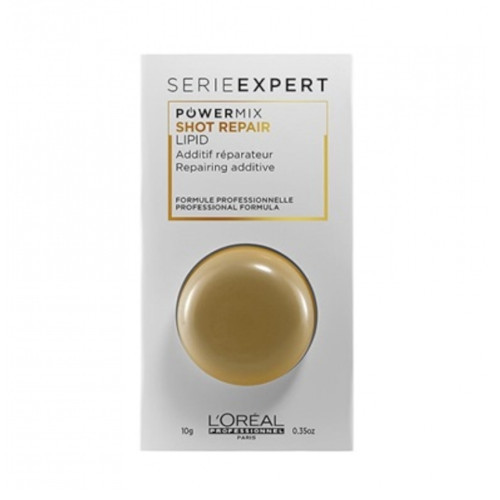 Loreal Professionnel Koncentrované aditivum pro okamžitou regeneraci Série Expert Power Mix (Repairing Additive) 10 ml