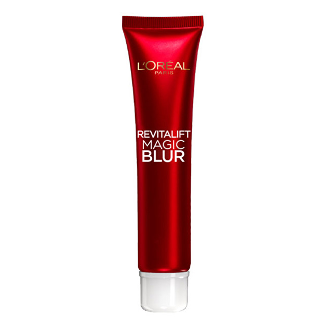 Loreal Paris Okamžitě vyhlazující krém Revitalift Magic Blur (Instant Skin Smoother) 30 ml
