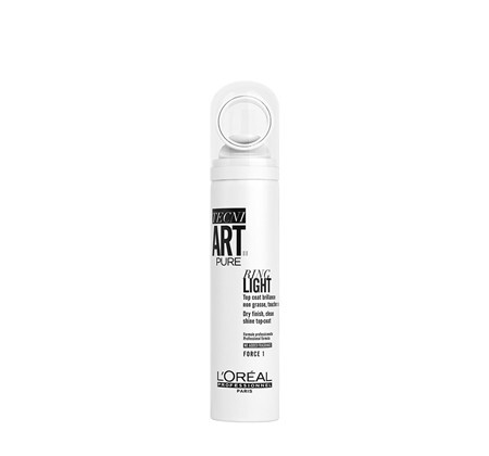 Loreal Professionnel Sprej na vlasy s extra silnou fixací (Extra Strong Fixing Spray Air Fix Pure) 400 ml