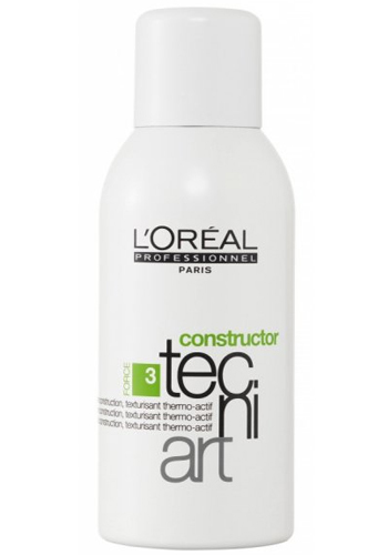 Loreal Professionnel Termoaktivní formující sprej Constructor 150 ml
