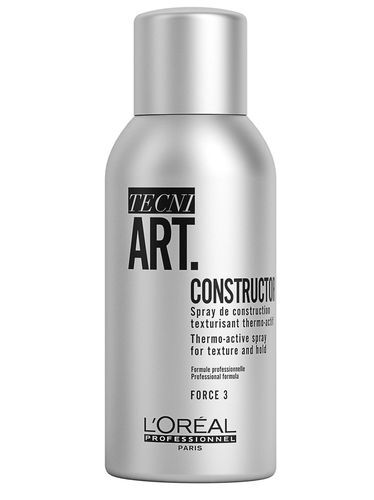 Loreal Professionnel Termoaktivní sprej pro texturu vlasů (Thermo Active Spray For Texture And Hold) 150 ml