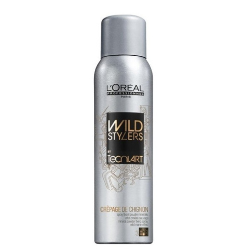 Loreal Professionnel Vlasový sprej pro objem a matný vzhled (Crepage De Chignon) 200 ml