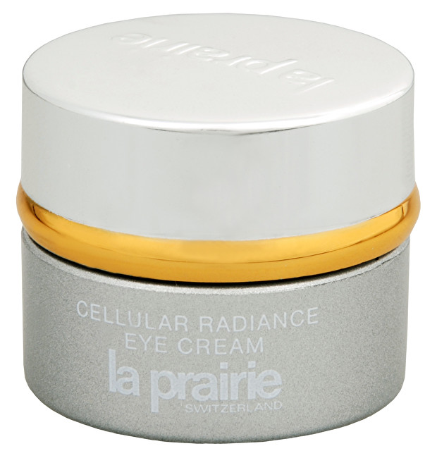 La Prairie Oční péče zpomalující tok času (Cellular Radiance Eye Cream) 15 ml