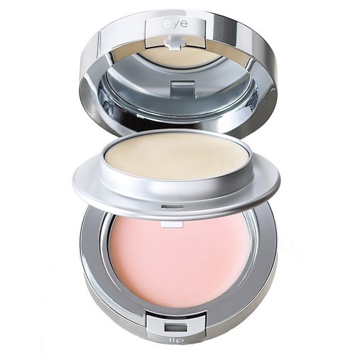 La Prairie Protivráskový oční gel a balzám na rty 2v1 (Anti-Aging Eye And Lip Perfection a Porter) 15 ml