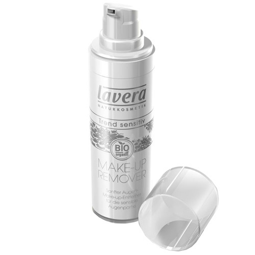 Lavera Jemný odličovač make-upu (Trend Sensitive Remover) 30 ml