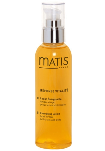 Matis Paris Energizující tonikum Réponse Vitalité (Energising Lotion) 200 ml