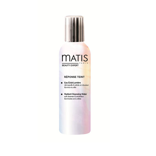 Matis Paris Odličující a rozjasňující micelární voda Réponse Teint (Radiant Cleansing Water) 200 ml