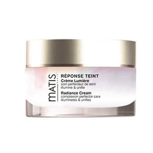 Matis Paris Rozjasňující krém Réponse Teint (Radiance Cream) 50 ml
