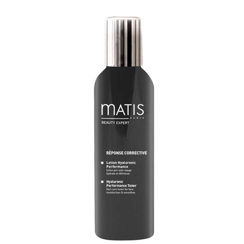Matis Paris Vyhlazující pleťové tonikum Réponse Corrective (Hyaluronic Performance Toner) 200 ml