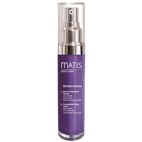 Matis Paris Zpevňující tonizační sérum Réponse Jeunesse (Fundamental Toning Serum) 30 ml