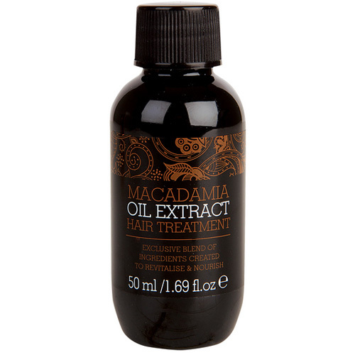 XPel Revitalizační a vyživující kúra na vlasy (Oil Extract Hair Treatment) 50 ml
