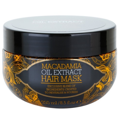 XPel Revitalizační a vyživující maska pro všechny typy vlasů (Oil Extract Hair Mask) 250 ml