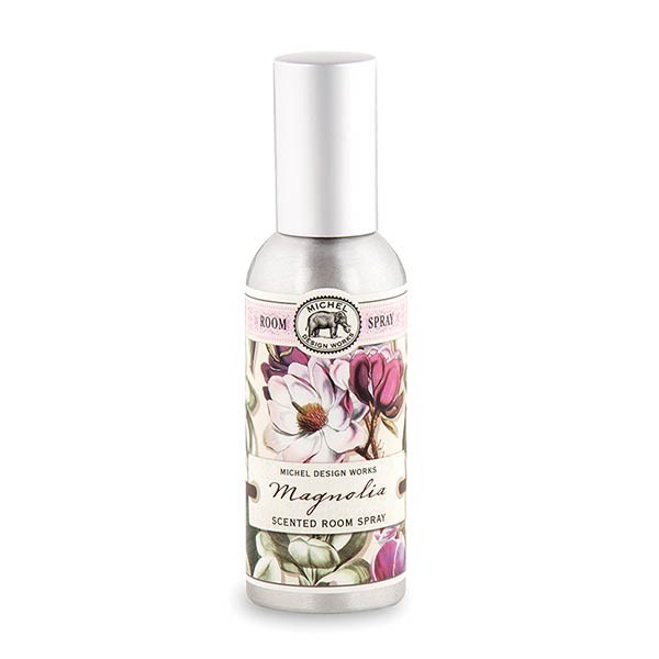 Michel Design Works Prostorový parfém s rozprašovačem Magnolia (Magnolia Room Spray) 100 ml
