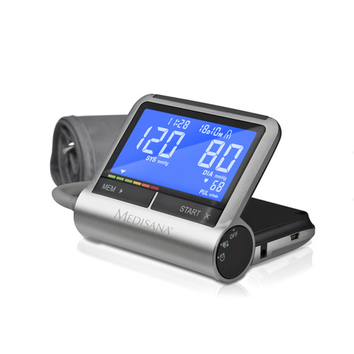 Medisana Tlakoměr s LCD displejem Cardio Compact