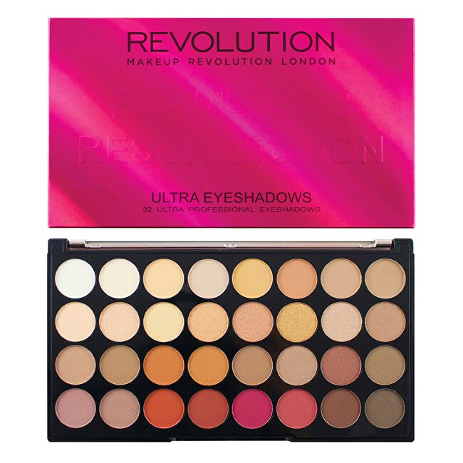 revolution-paletka-32-ocnych-tienov-ultra-flawless-3-resurrection-ultra-32-shade-eyeshadow-20-g-5029066100092