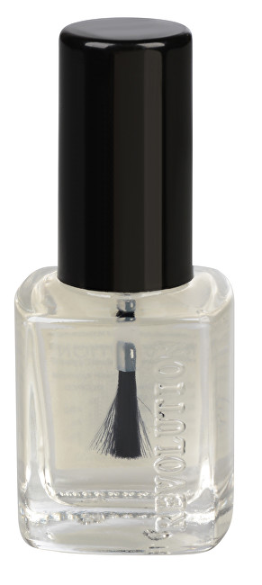 Makeup Revolution Nail Polish Top Coat and Base Coat Podlak a nadlak na nehty 10 ml