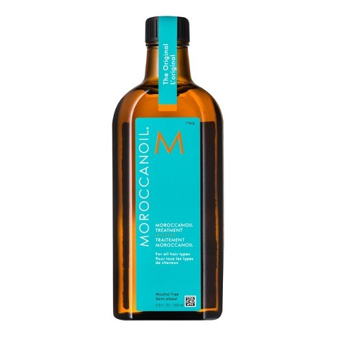 Moroccanoil Vlasová kúra s arganovým olejem pro všechny typy vlasů (Treatment For All Hair Types) 200 ml