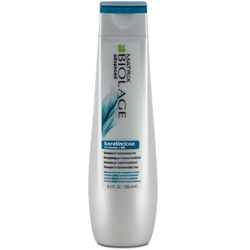 Matrix Šampon s keratinem (Keratindose Shampoo) 250 ml