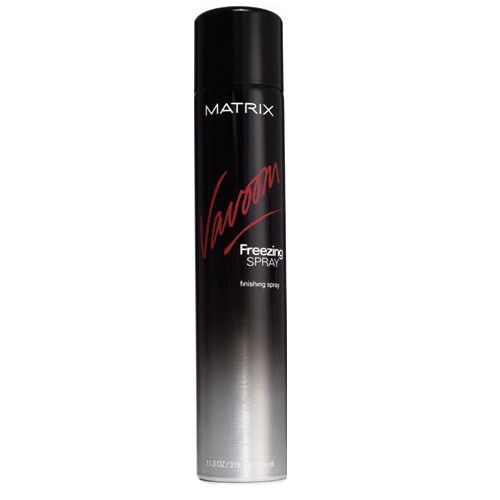 Matrix Lak na vlasy s extra silnou fixací Vavoom (Freezing Spray) 400 ml