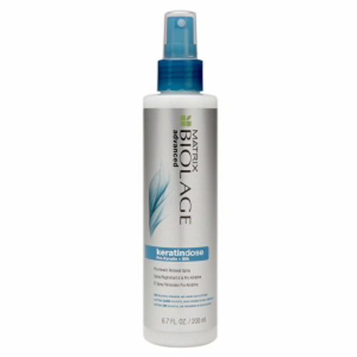 Matrix Obnovující sprej na vlasy (Pro-Keratin Renewal Spray) 200 ml