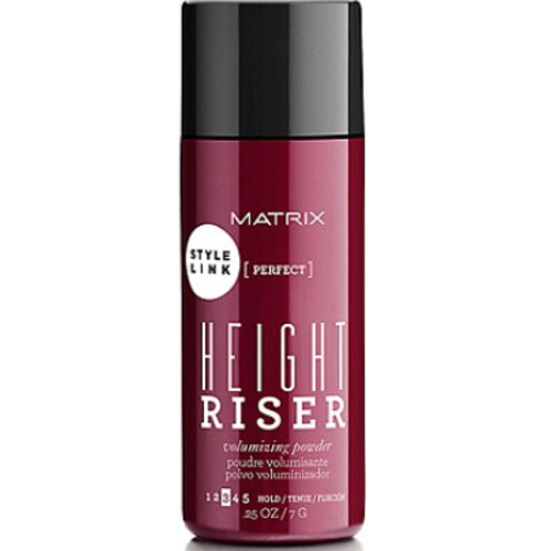 Matrix Pudr pro objem vlasů Style Link (Height Riser Volumizing Powder) 7 g