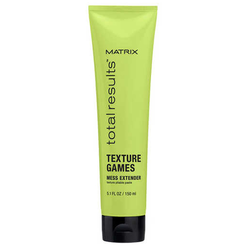 Matrix Stylingový krém na vlasy Total Results Texture Games (Mess Extender) 150 ml