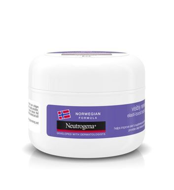 Neutrogena Denní tělový balzám Visibly Renew (Elasti-Boost Body Balm) 200 ml