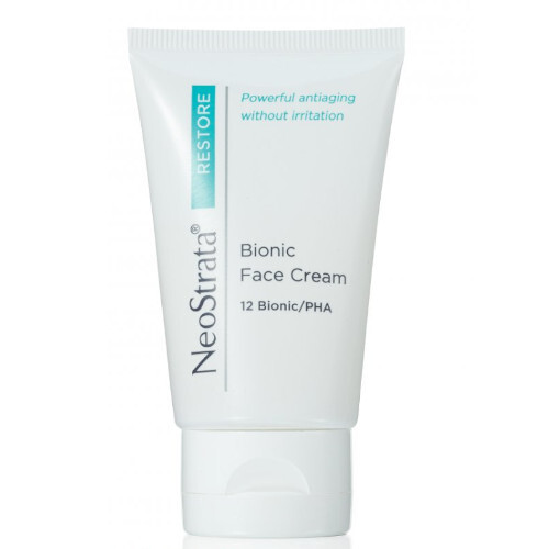 NeoStrata Hydratační pleťový krém proti vráskám Restore (Bionic Face Cream) 40 g