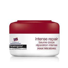 Neutrogena Intenzivní regenerační tělový balzám (Intense Repair Body Balm) 200 ml