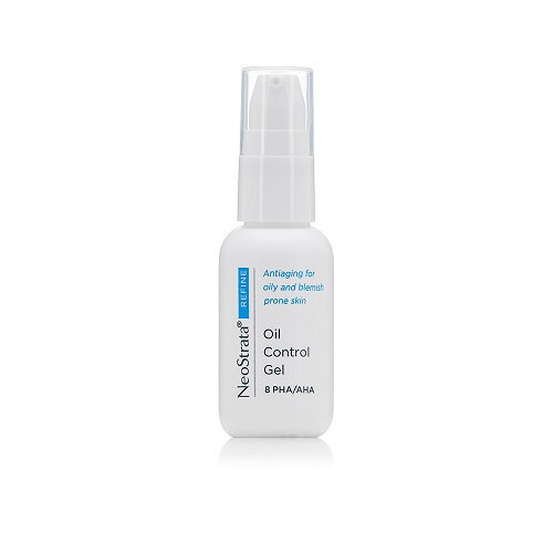 NeoStrata Pleťový gel pro mastnou a problematickou pleť Refine (Oil Control Gel) 30 ml