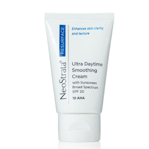 NeoStrata Vyhlazující denní krém SPF 20 Resurface (Ultra Daytime Smoothing Cream) 40 g